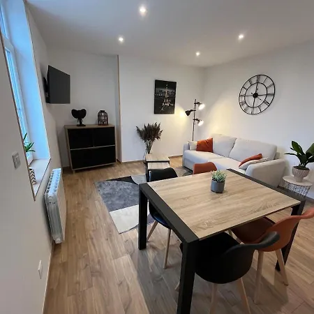 Apartment Cosy Ii *