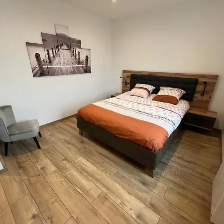 Cosy Ii شقة هيسدين